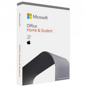 Microsoft Office 2021 Home and Student Mac - Lifetime