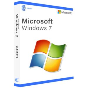 Windows 7 Ultimate - Lifetime