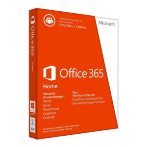 OFFICE 365